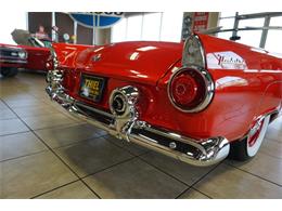 1955 Ford Thunderbird (CC-2084841) for sale in De Witt, Iowa