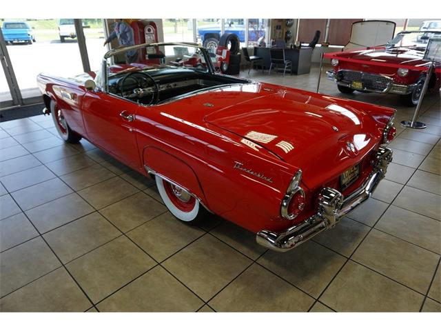 1955 Ford Thunderbird (CC-2084841) for sale in De Witt, Iowa