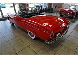 1955 Ford Thunderbird (CC-2084841) for sale in De Witt, Iowa