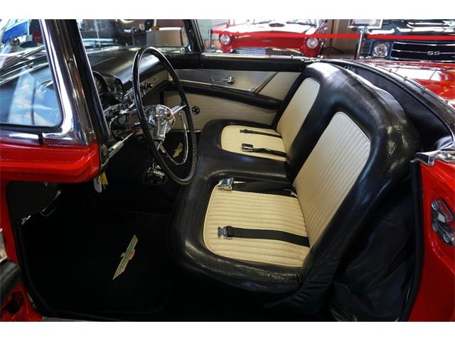 1955 Ford Thunderbird (CC-2084841) for sale in De Witt, Iowa