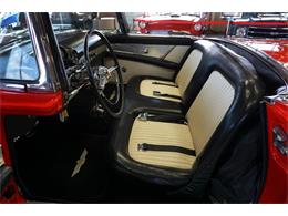 1955 Ford Thunderbird (CC-2084841) for sale in De Witt, Iowa