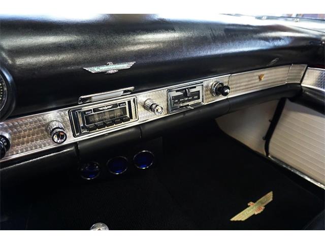1955 Ford Thunderbird (CC-2084841) for sale in De Witt, Iowa
