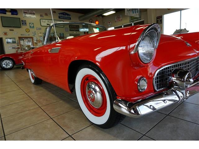 1955 Ford Thunderbird (CC-2084841) for sale in De Witt, Iowa