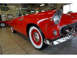 1955 Ford Thunderbird (CC-2084841) for sale in De Witt, Iowa