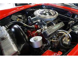 1955 Ford Thunderbird (CC-2084841) for sale in De Witt, Iowa