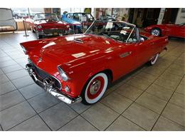 1955 Ford Thunderbird (CC-2084841) for sale in De Witt, Iowa
