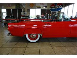 1955 Ford Thunderbird (CC-2084841) for sale in De Witt, Iowa