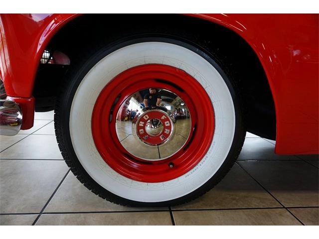 1955 Ford Thunderbird (CC-2084841) for sale in De Witt, Iowa