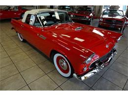 1955 Ford Thunderbird (CC-2084841) for sale in De Witt, Iowa