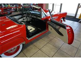1955 Ford Thunderbird (CC-2084841) for sale in De Witt, Iowa