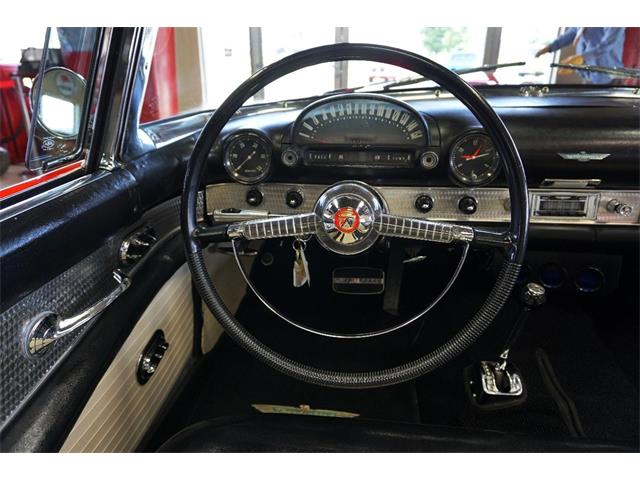 1955 Ford Thunderbird (CC-2084841) for sale in De Witt, Iowa