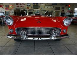 1955 Ford Thunderbird (CC-2084841) for sale in De Witt, Iowa
