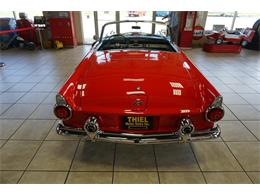 1955 Ford Thunderbird (CC-2084841) for sale in De Witt, Iowa