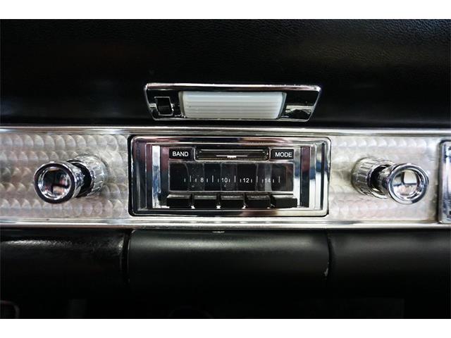 1955 Ford Thunderbird (CC-2084841) for sale in De Witt, Iowa