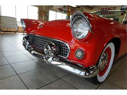 1955 Ford Thunderbird (CC-2084841) for sale in De Witt, Iowa