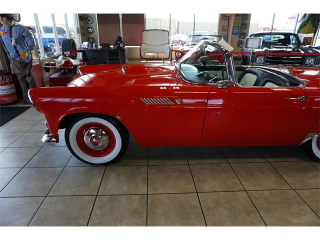 1955 Ford Thunderbird (CC-2084841) for sale in De Witt, Iowa