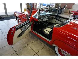 1955 Ford Thunderbird (CC-2084841) for sale in De Witt, Iowa