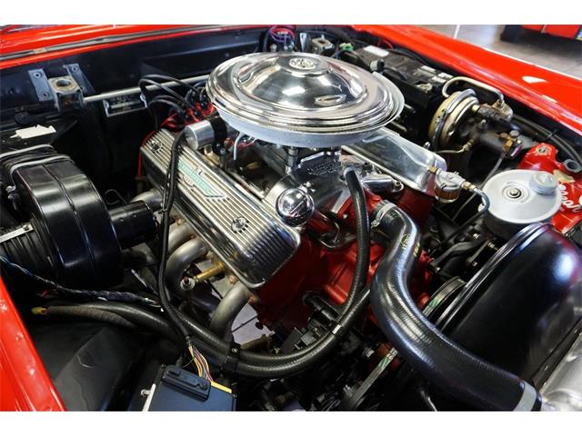 1955 Ford Thunderbird (CC-2084841) for sale in De Witt, Iowa