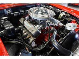1955 Ford Thunderbird (CC-2084841) for sale in De Witt, Iowa