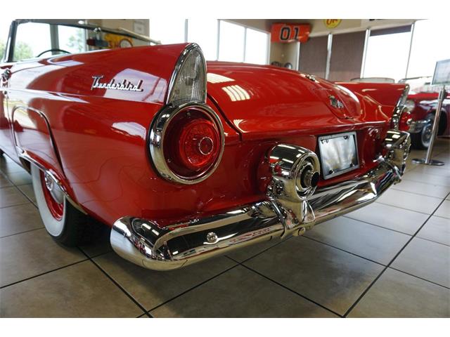 1955 Ford Thunderbird (CC-2084841) for sale in De Witt, Iowa