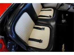 1955 Ford Thunderbird (CC-2084841) for sale in De Witt, Iowa