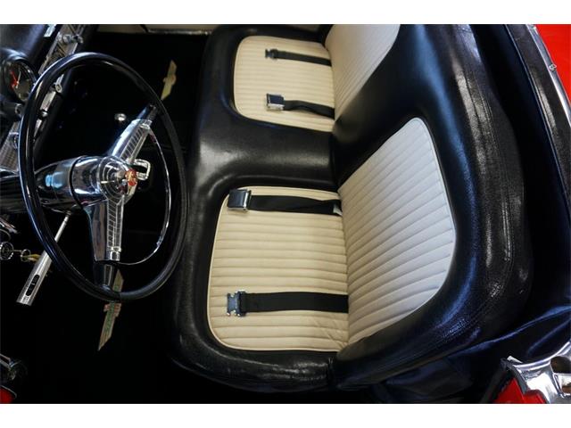 1955 Ford Thunderbird (CC-2084841) for sale in De Witt, Iowa