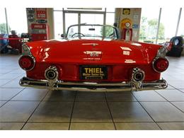 1955 Ford Thunderbird (CC-2084841) for sale in De Witt, Iowa