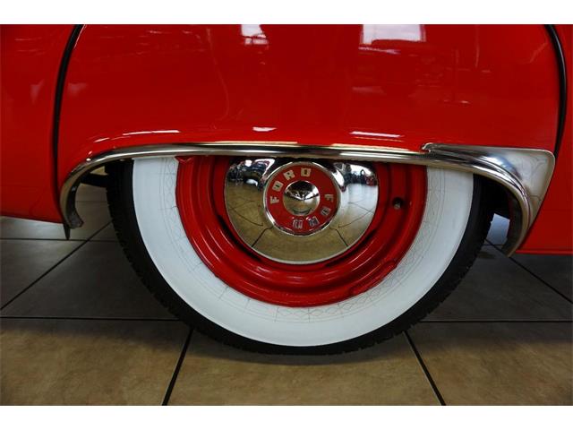 1955 Ford Thunderbird (CC-2084841) for sale in De Witt, Iowa