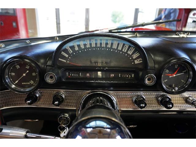1955 Ford Thunderbird (CC-2084841) for sale in De Witt, Iowa