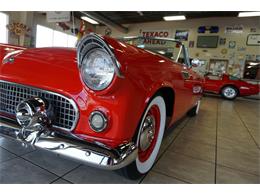 1955 Ford Thunderbird (CC-2084841) for sale in De Witt, Iowa