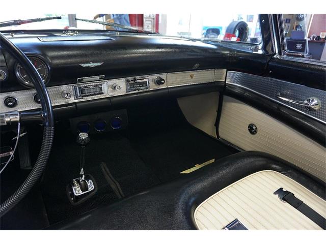 1955 Ford Thunderbird (CC-2084841) for sale in De Witt, Iowa