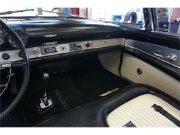 1955 Ford Thunderbird (CC-2084841) for sale in De Witt, Iowa