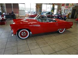 1955 Ford Thunderbird (CC-2084841) for sale in De Witt, Iowa