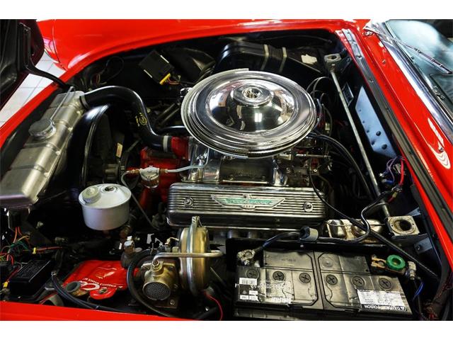 1955 Ford Thunderbird (CC-2084841) for sale in De Witt, Iowa