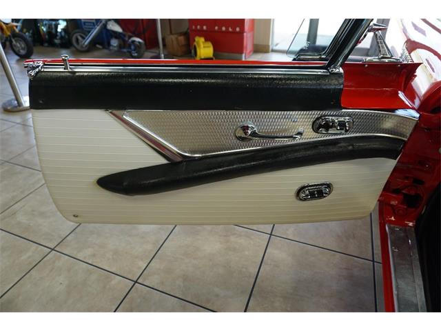1955 Ford Thunderbird (CC-2084841) for sale in De Witt, Iowa