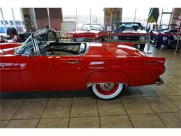 1955 Ford Thunderbird (CC-2084841) for sale in De Witt, Iowa