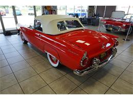 1955 Ford Thunderbird (CC-2084841) for sale in De Witt, Iowa
