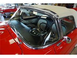 1955 Ford Thunderbird (CC-2084841) for sale in De Witt, Iowa