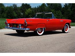1955 Ford Thunderbird (CC-2084841) for sale in De Witt, Iowa