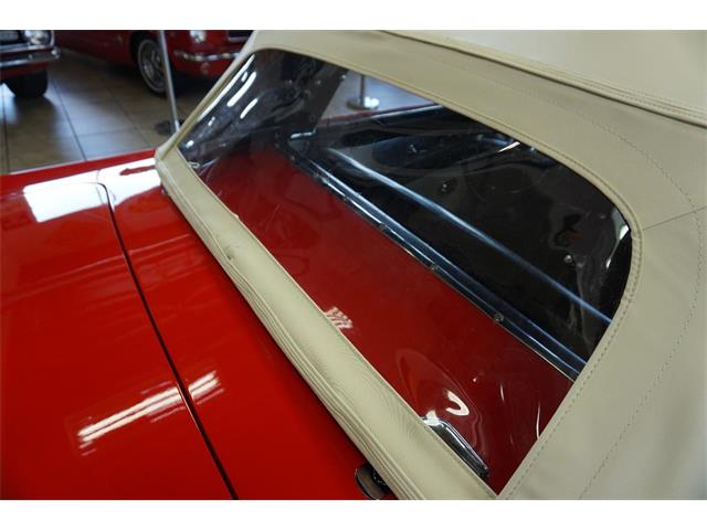 1955 Ford Thunderbird (CC-2084841) for sale in De Witt, Iowa