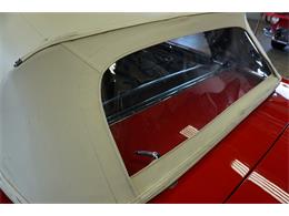 1955 Ford Thunderbird (CC-2084841) for sale in De Witt, Iowa