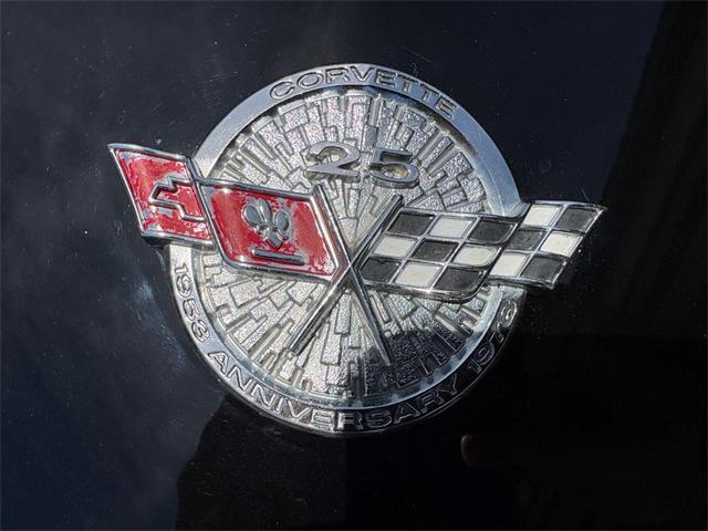 1978 Chevrolet Corvette (CC-2084842) for sale in Nashville, Illinois