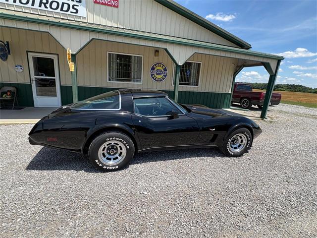 1978 Chevrolet Corvette (CC-2084842) for sale in Nashville, Illinois