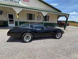 1978 Chevrolet Corvette (CC-2084842) for sale in Nashville, Illinois