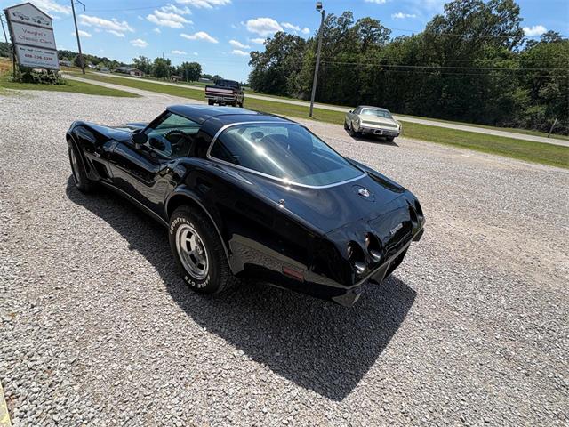 1978 Chevrolet Corvette (CC-2084842) for sale in Nashville, Illinois