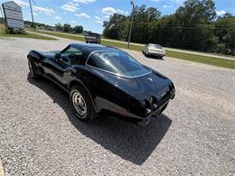 1978 Chevrolet Corvette (CC-2084842) for sale in Nashville, Illinois