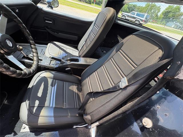 1978 Chevrolet Corvette (CC-2084842) for sale in Nashville, Illinois