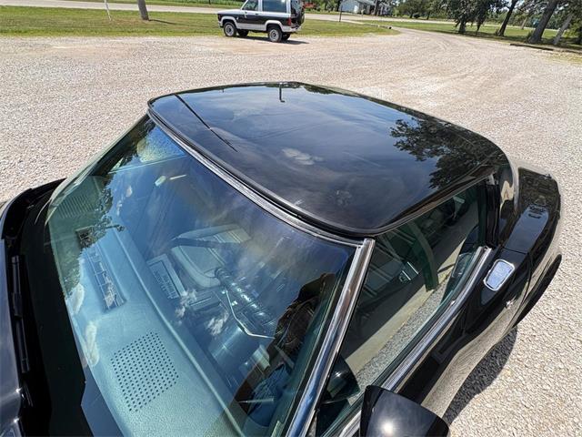 1978 Chevrolet Corvette (CC-2084842) for sale in Nashville, Illinois