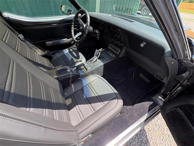 1978 Chevrolet Corvette (CC-2084842) for sale in Nashville, Illinois