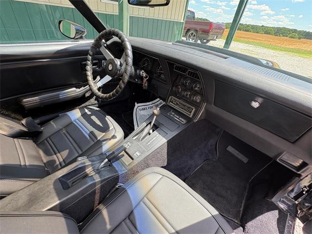 1978 Chevrolet Corvette (CC-2084842) for sale in Nashville, Illinois